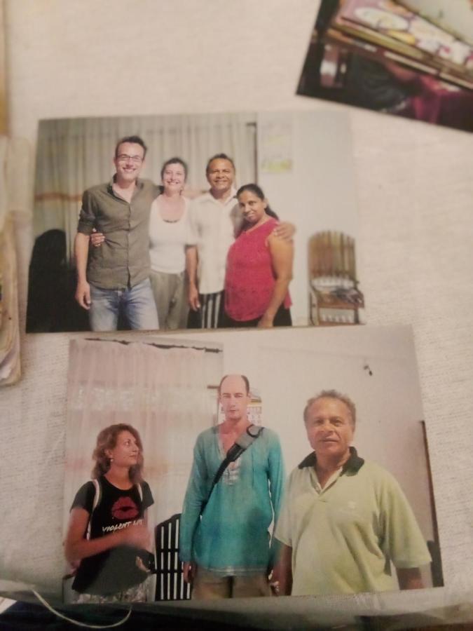 Jaya Home Stay Tangalle Kültér fotó