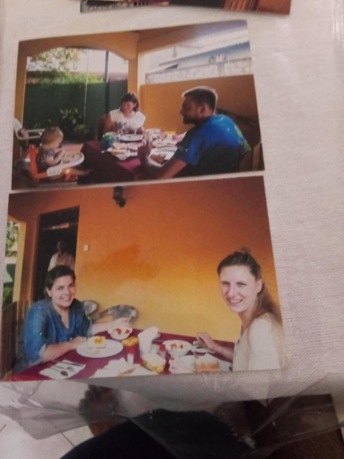 Jaya Home Stay Tangalle Kültér fotó