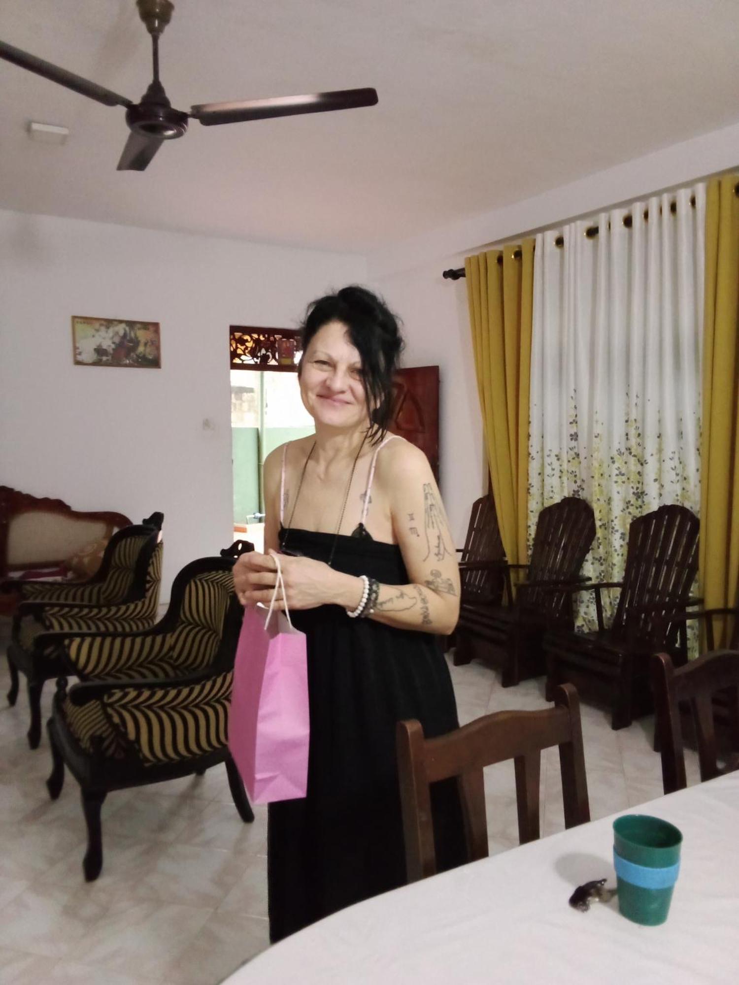 Jaya Home Stay Tangalle Kültér fotó