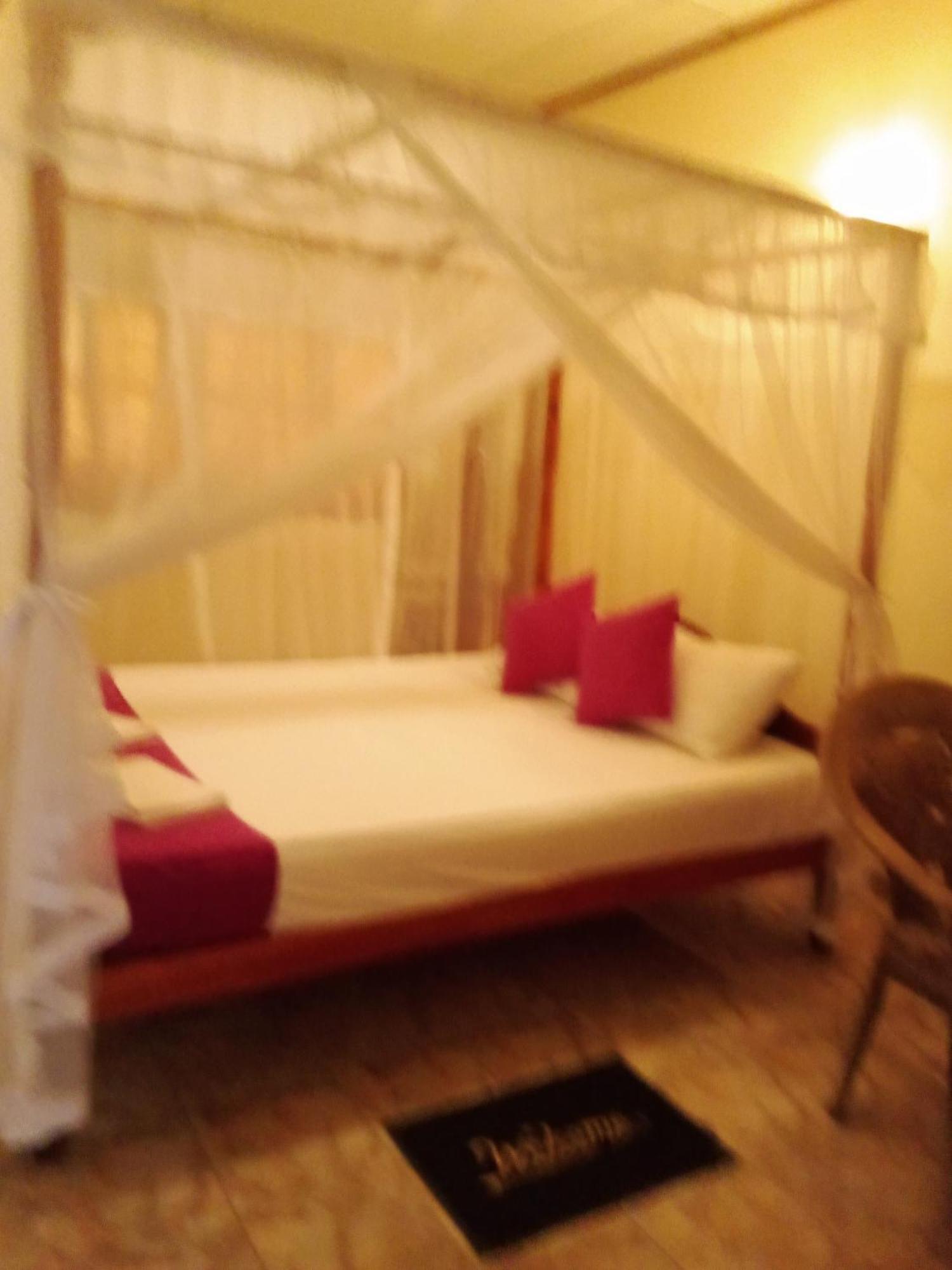 Jaya Home Stay Tangalle Kültér fotó