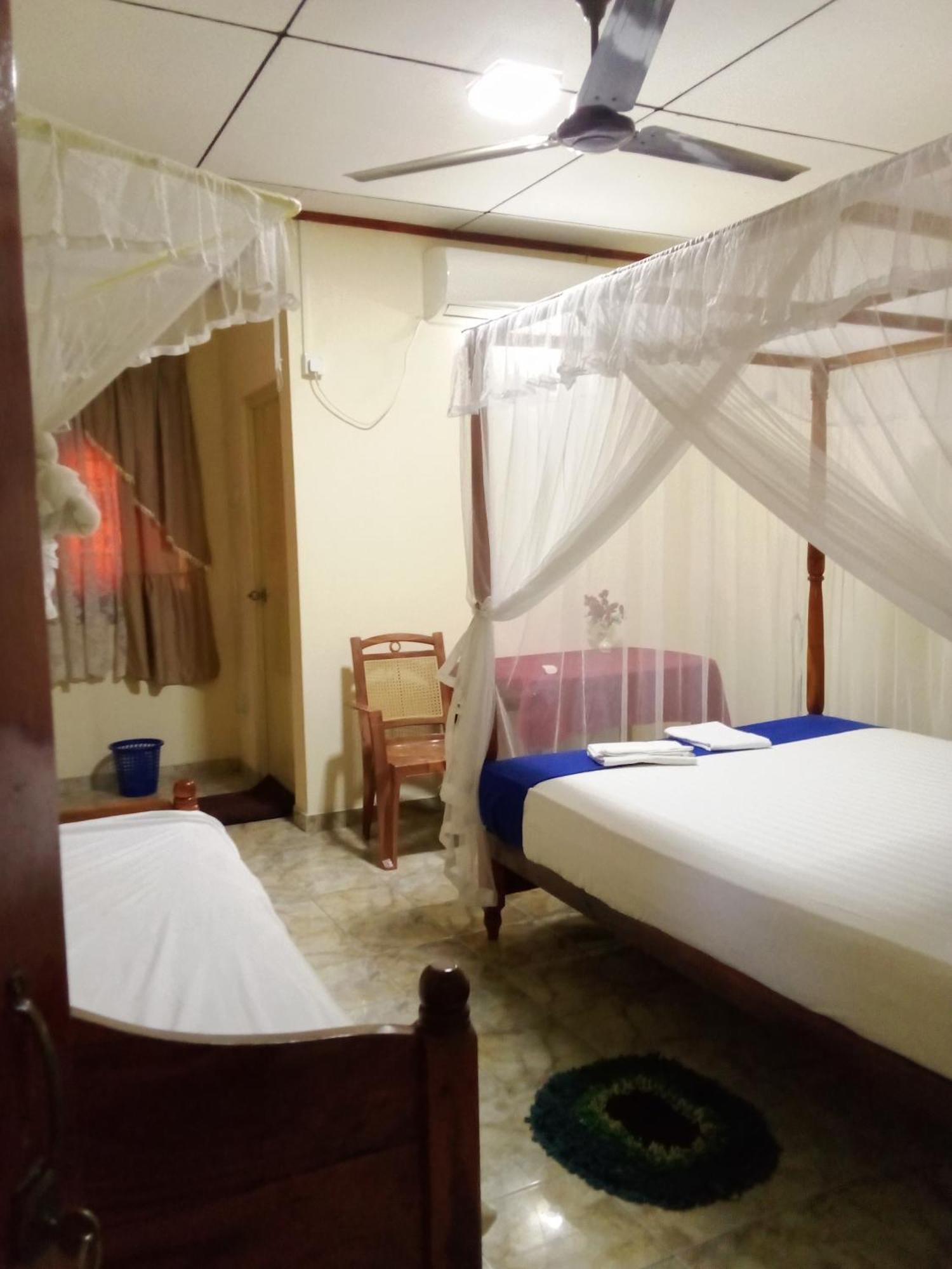 Jaya Home Stay Tangalle Szoba fotó