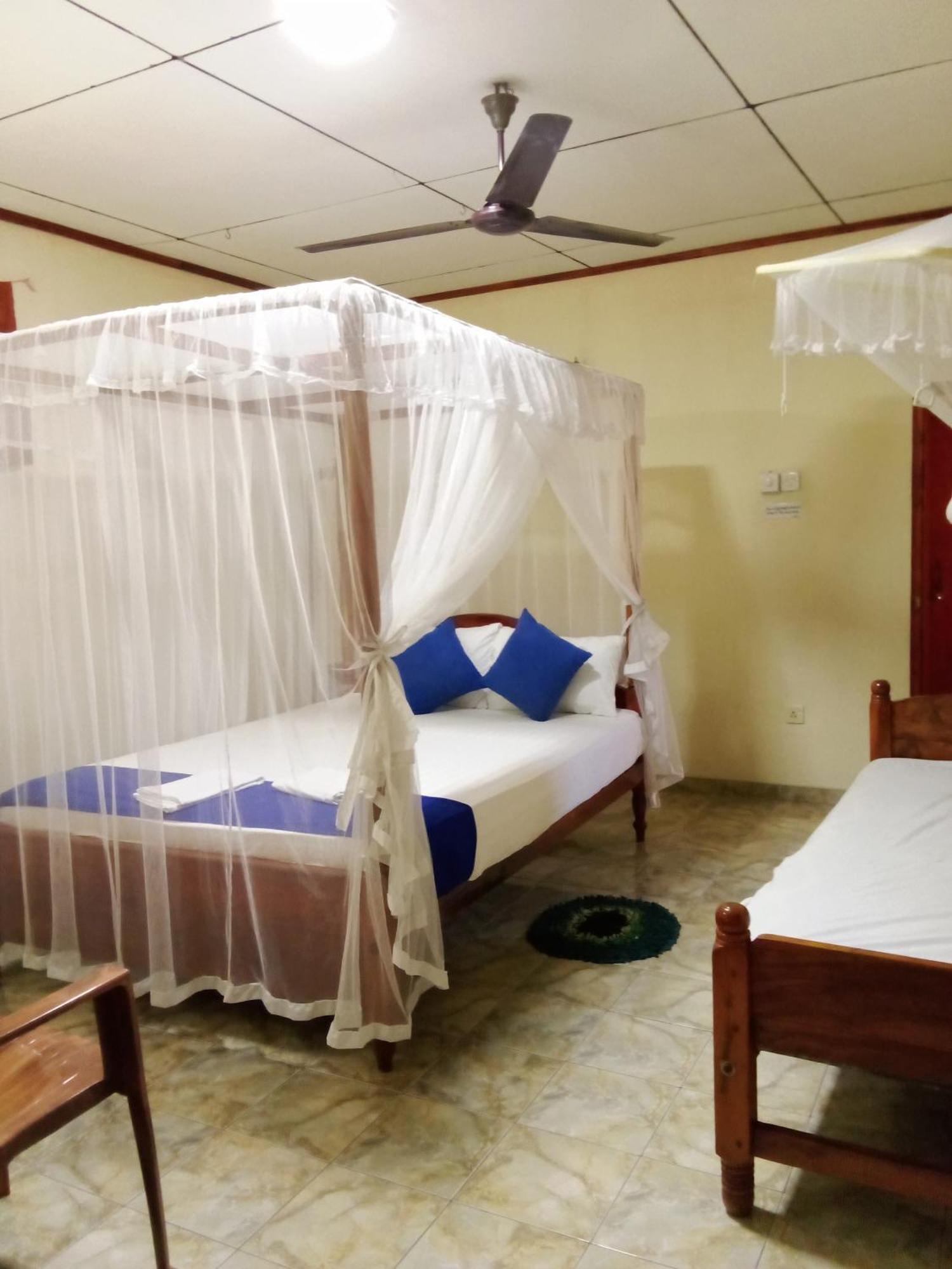 Jaya Home Stay Tangalle Kültér fotó