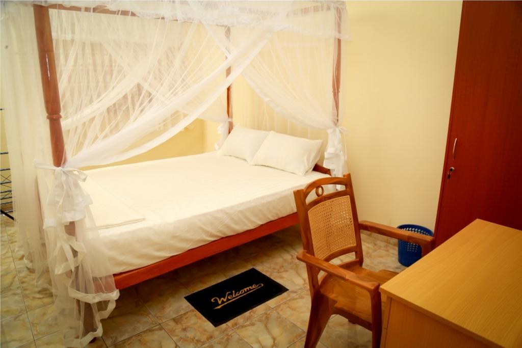 Jaya Home Stay Tangalle Kültér fotó