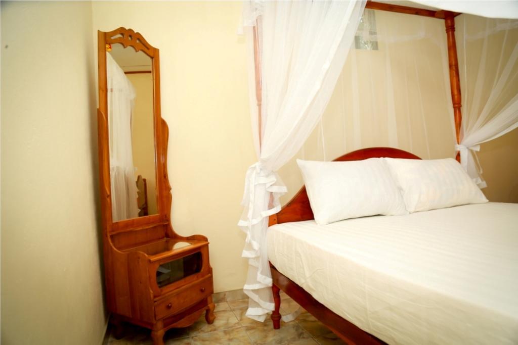 Jaya Home Stay Tangalle Kültér fotó