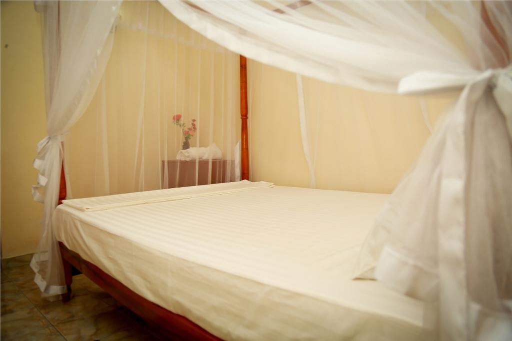 Jaya Home Stay Tangalle Kültér fotó