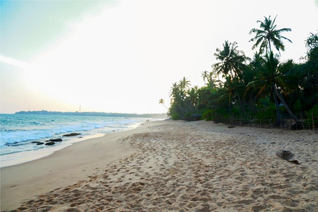 Jaya Home Stay Tangalle Kültér fotó