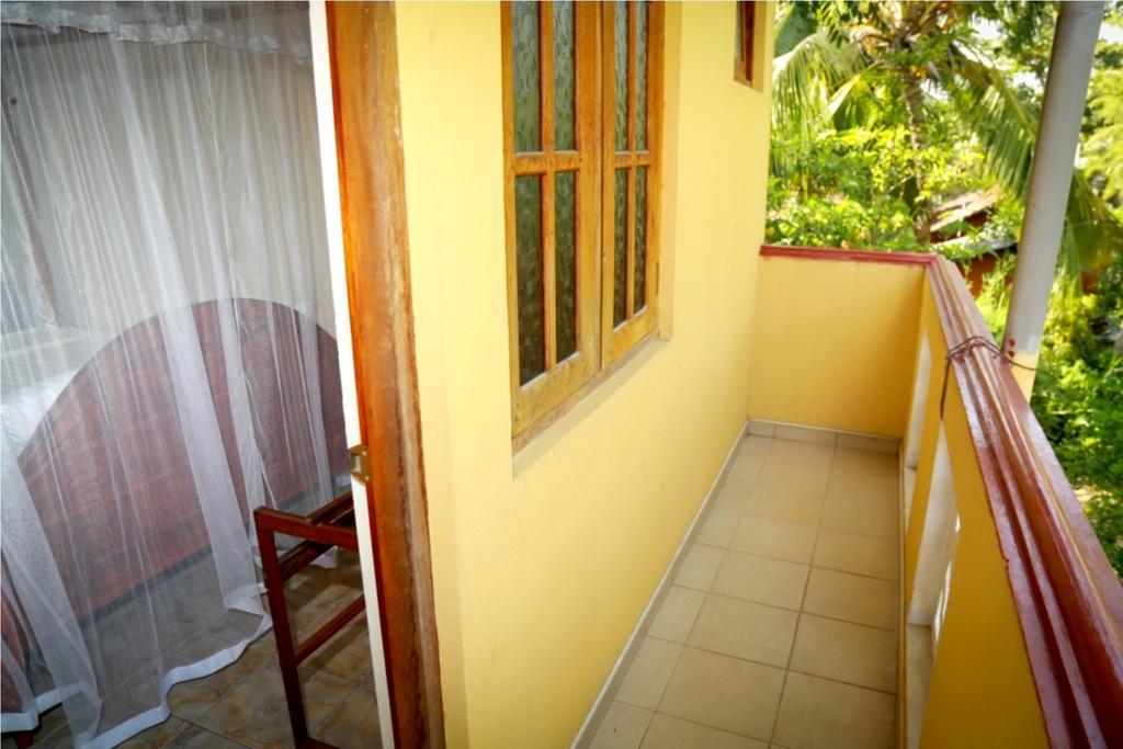 Jaya Home Stay Tangalle Kültér fotó