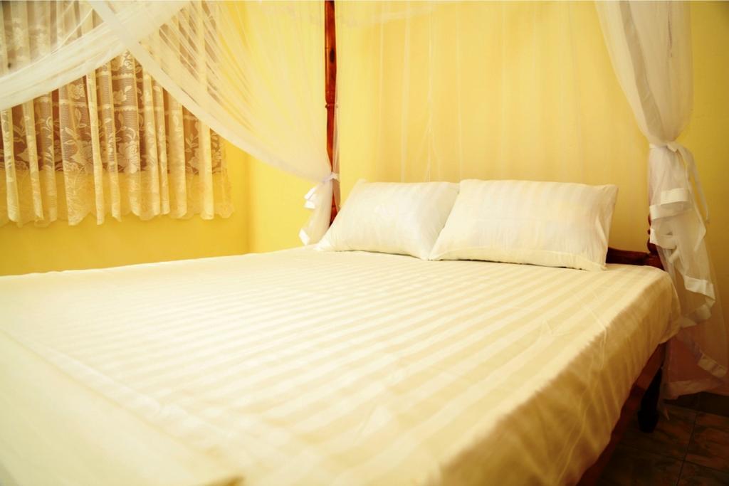 Jaya Home Stay Tangalle Kültér fotó