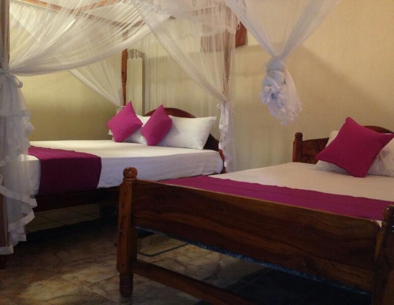Jaya Home Stay Tangalle Kültér fotó