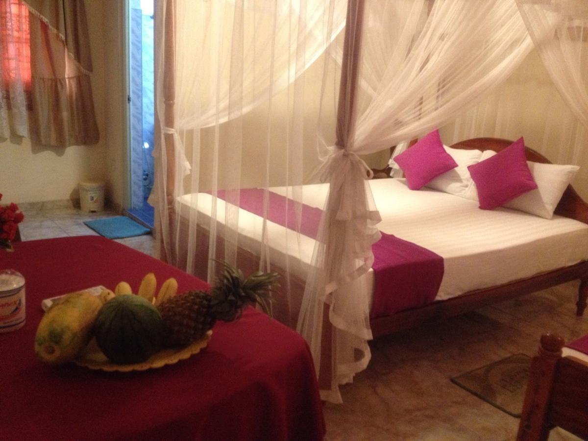 Jaya Home Stay Tangalle Kültér fotó