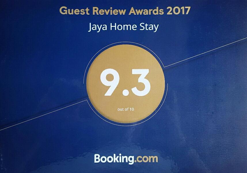 Jaya Home Stay Tangalle Kültér fotó