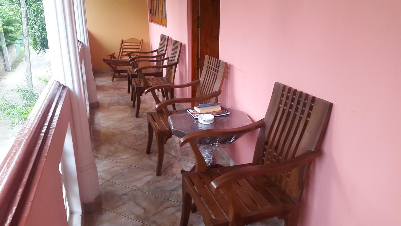 Jaya Home Stay Tangalle Kültér fotó